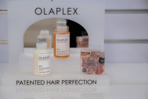 Olaplex-Salon in Köln
