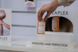 Olaplex-Salon in Köln
